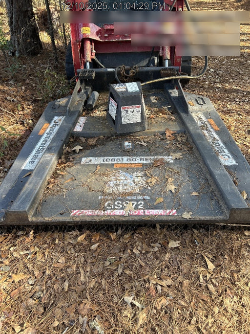 2021 PALADIN 30372A-0022