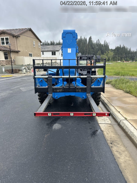 2026 GENIE GTH-1056