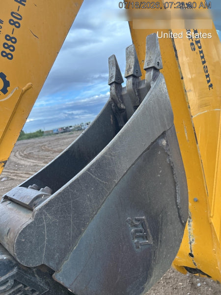 2023 JCB 3CX-14