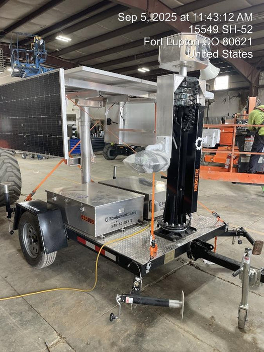 2025 SUN SURVEILLANCE SS-GEN-4463-2