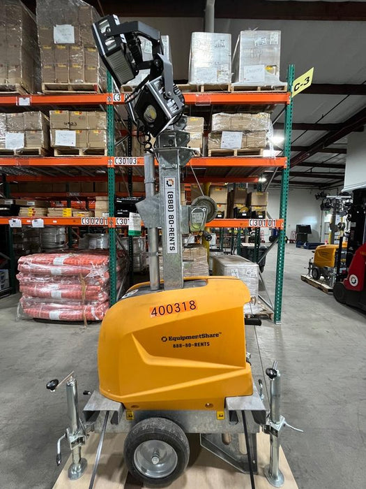 2024 ATLAS COPCO HILIGHT E3 Plus