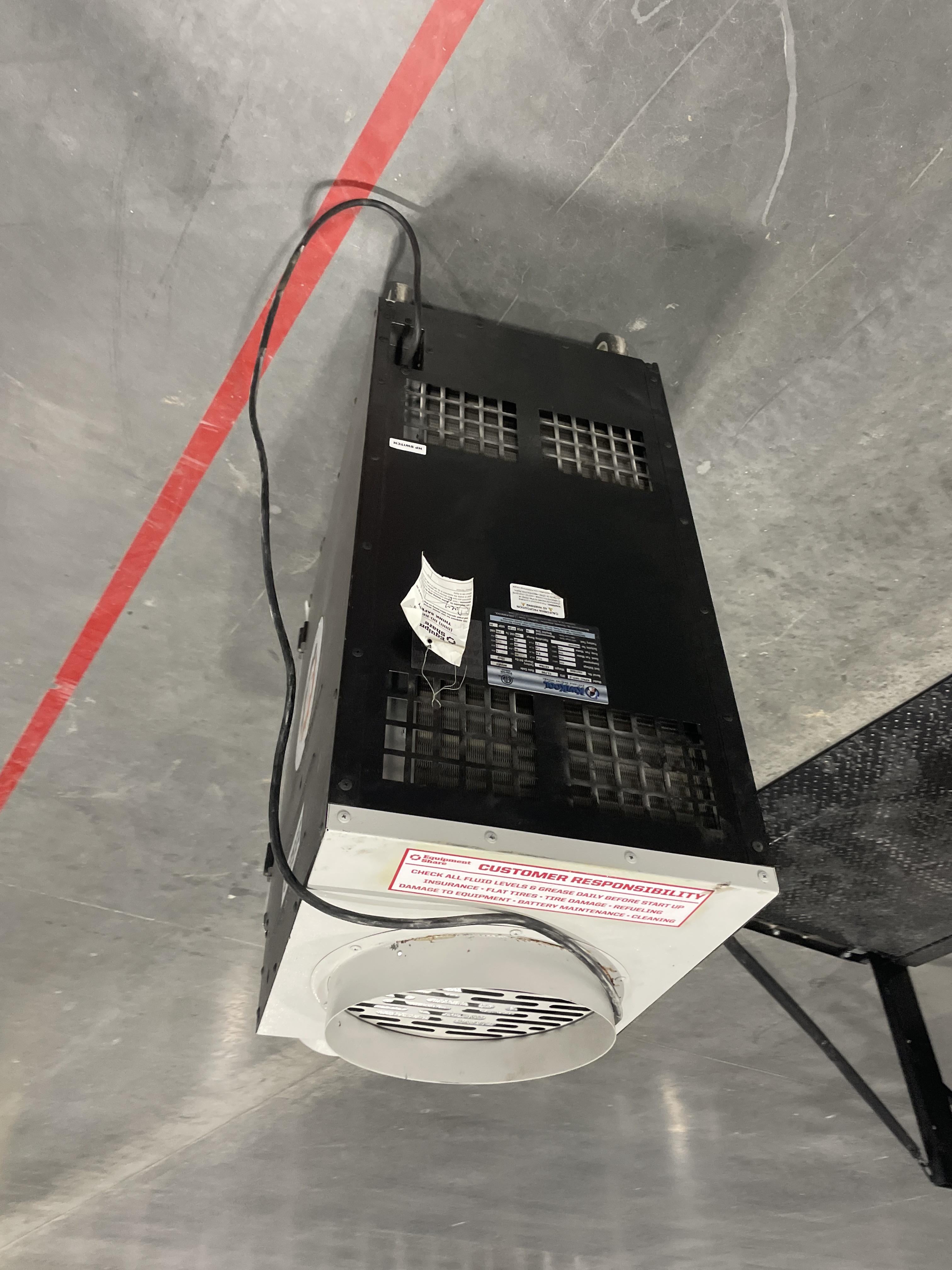 2022 KWIKOOL KPAC1411-2