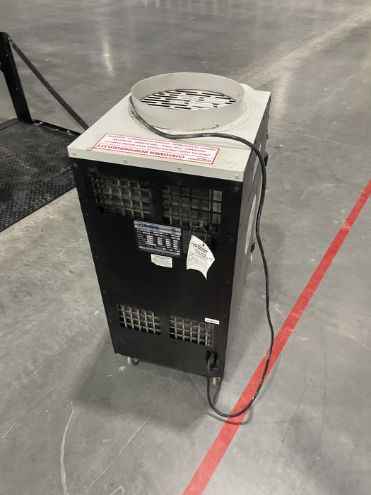 2022 KWIKOOL KPAC1411-2