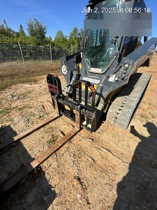 2023 VIRNIG PF4855-5VG