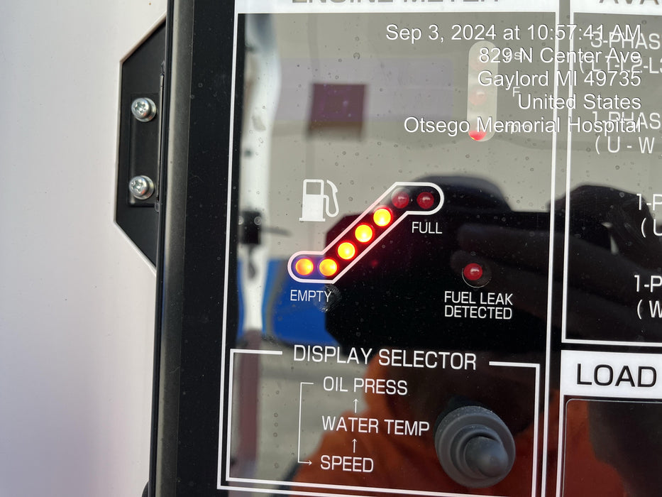 2022 SHINDAIWA DGK180F