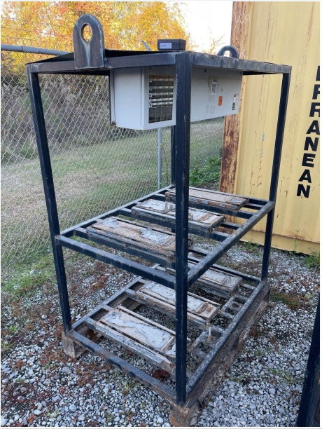 2020 LINCOLN ELECTRIC K4277-1