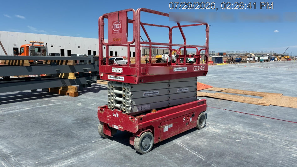 2021 MEC 3346SE