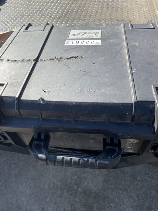 2022 TORCUP VT-1000KIT