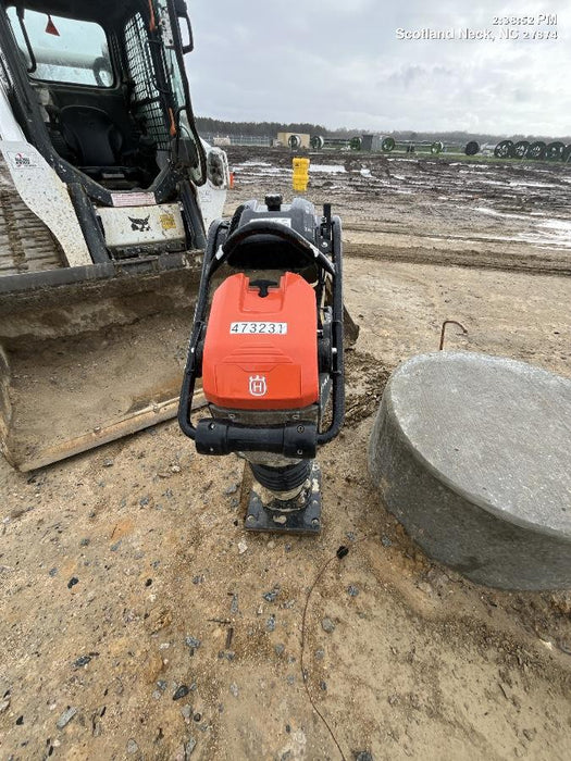 2024 HUSQVARNA LT6005