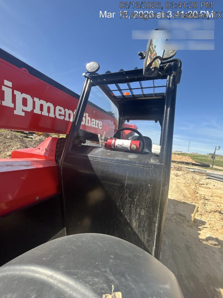 2023 MANITOU MTA10055