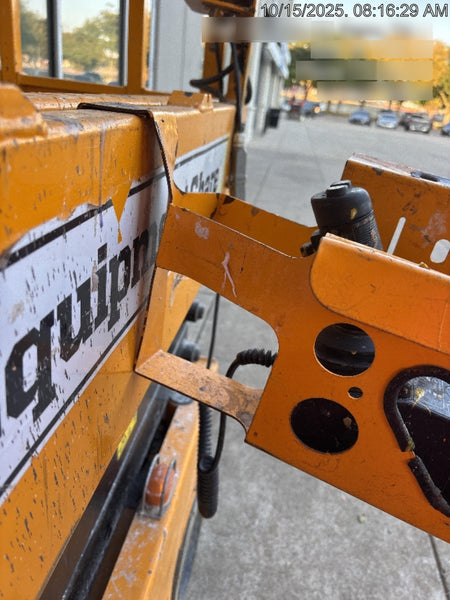 2023 JCB S2632E
