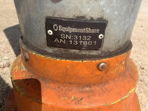 2021 MICHIGAN PNEUMATIC HV-8AM