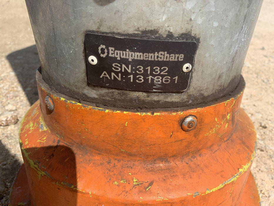 2021 MICHIGAN PNEUMATIC HV-8AM