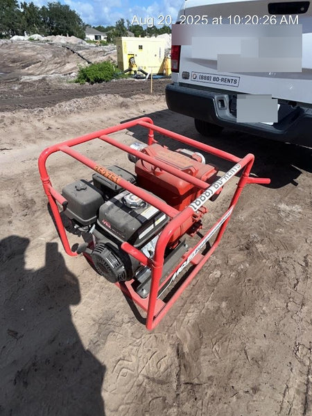 2023 MULTIQUIP QP4TH