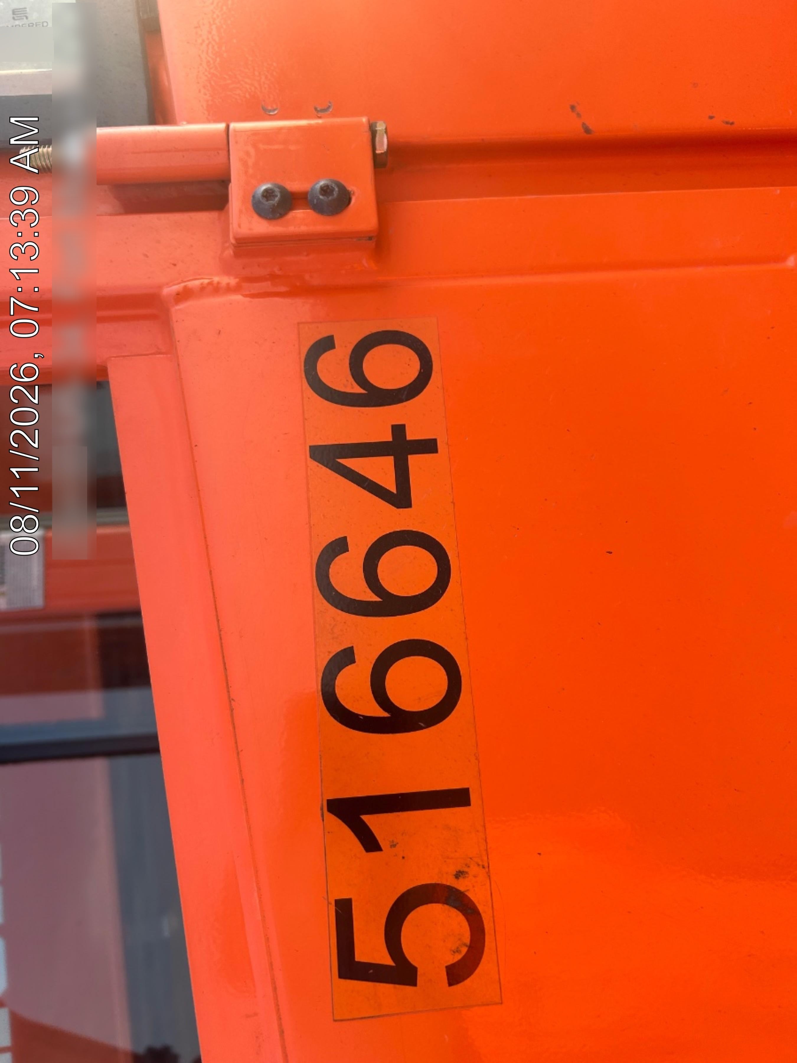 2025 SKYTRAK 12054