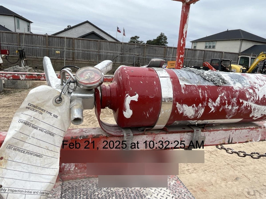 2016 SKYJACK SJIII-3219