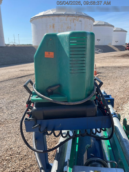 2020 GREENLEE 881CTE980