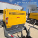 2024 ATLAS COPCO XAS 850