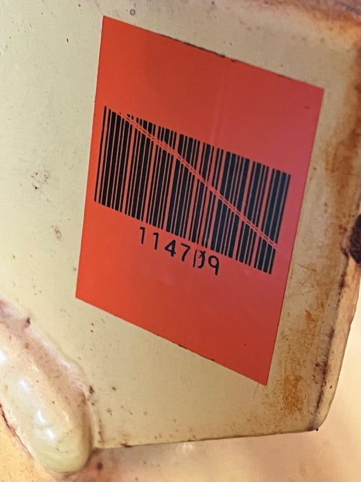 2020 MICHIGAN PNEUMATIC HV-15G-8P