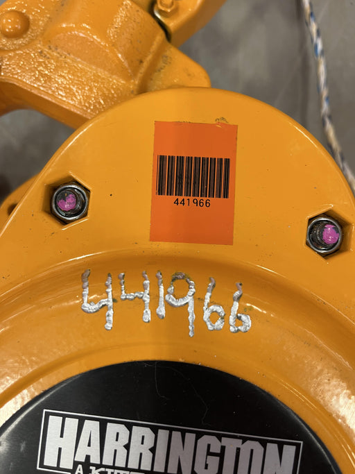 2024 HARRINGTON CF030-20