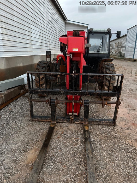 2021 MANITOU MTA8044