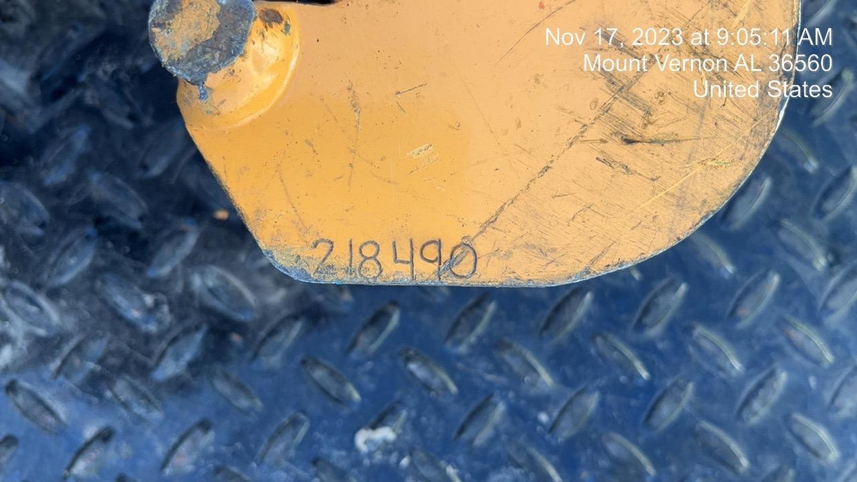 2022 HARRINGTON UBC050