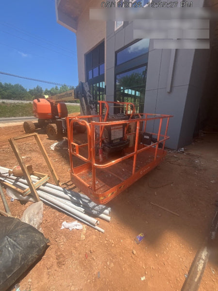 2024 JLG 460SJ
