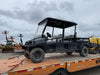 2023 Club Car CA1700D Canopy, Diesel, 4 Passenger
