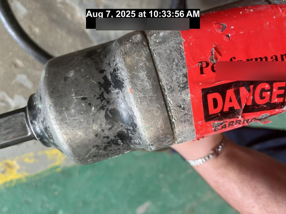 2022 INGERSOLL RAND 2925P3TI