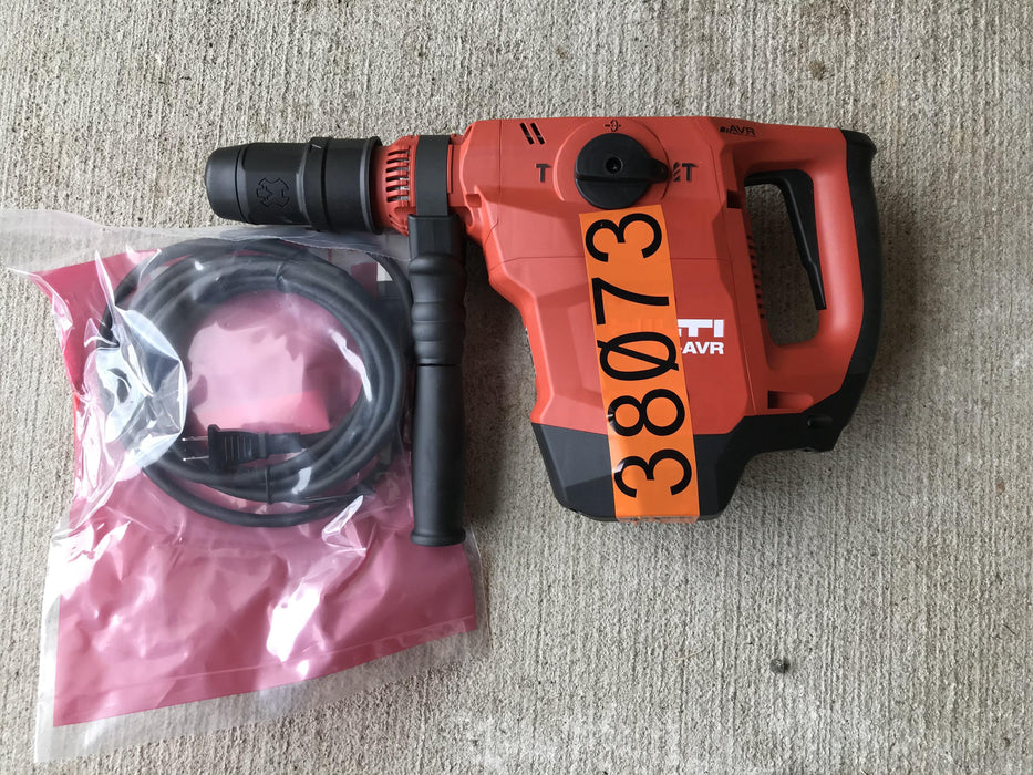 2021 HILTI TE 50-AVR