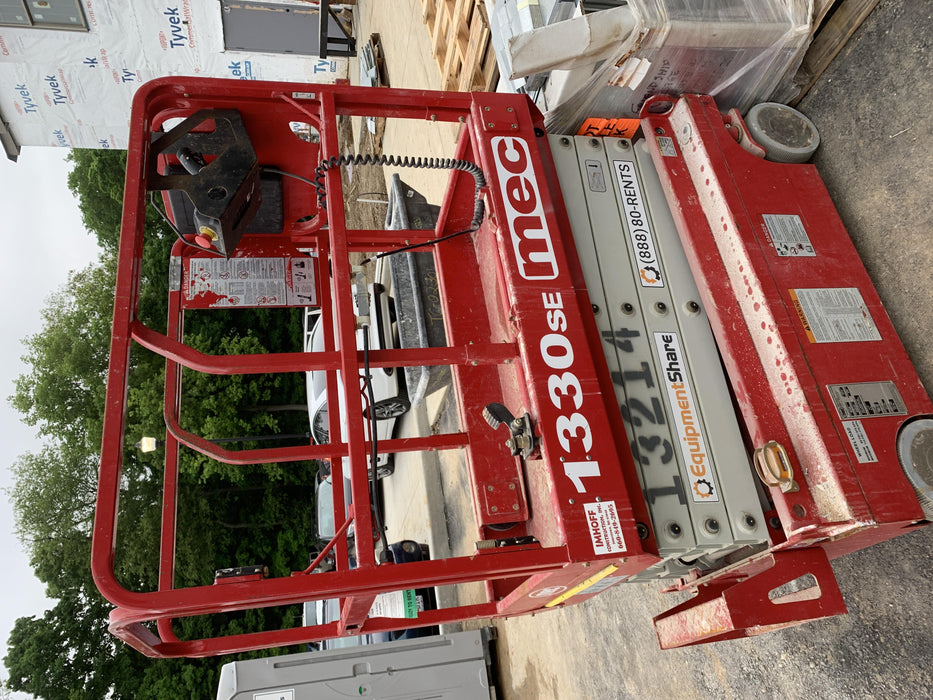 2018 MEC 1330SE MEC 1330SE, 2 Yr Full Extended Warranty