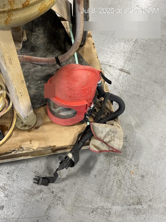 2021 CLEMCO 2452