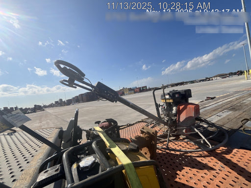 2020 HUSQVARNA CT 48-13A-V