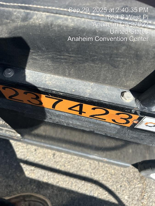 2022 COLUMBIA Expeditor