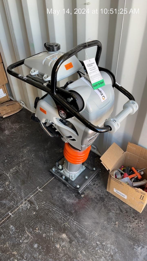 2023 MULTIQUIP MTX60HD