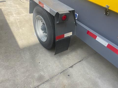 2023 ATLAS COPCO XAS 850