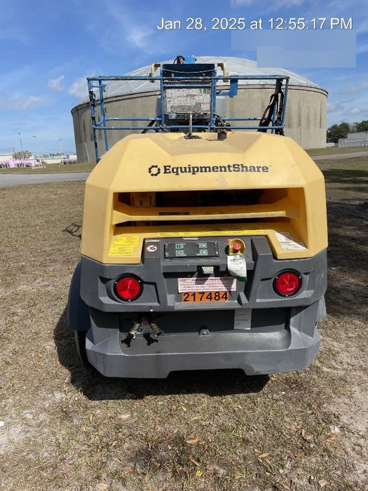 2022 ATLAS COPCO XAS188