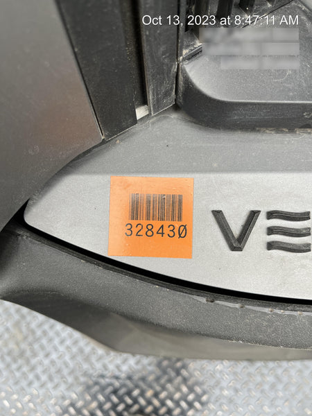 2023 VECTOR Vector Max