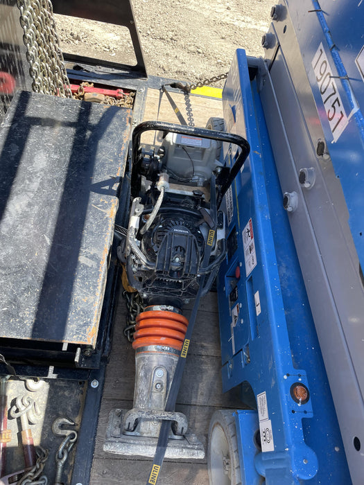 2023 MULTIQUIP MTX60HD