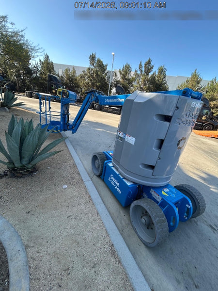 2024 GENIE Z30-20 N RJ