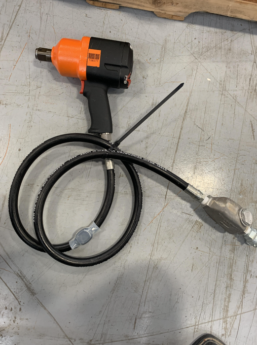 2021 MICHIGAN PNEUMATIC 751SS