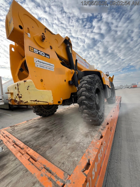 2019 JCB 510-56