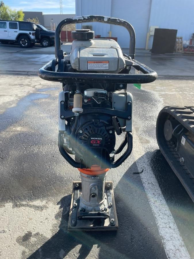 2023 MULTIQUIP MTX60HD