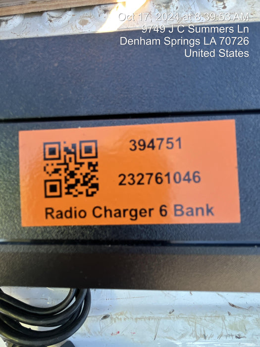 2024 MOTOROLA PMPN4284