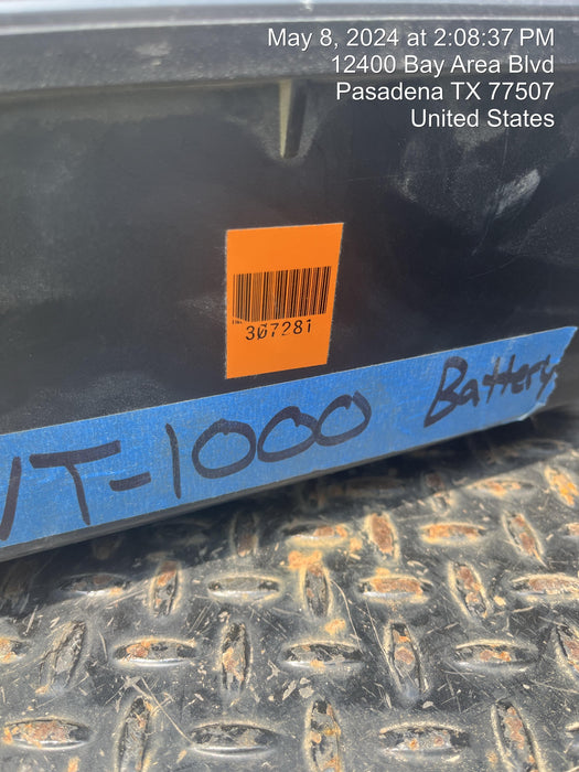 2023 TORCUP VT-1000KIT