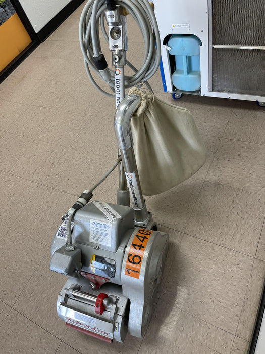 2021 ESSEX SILVER-LINE SL-8