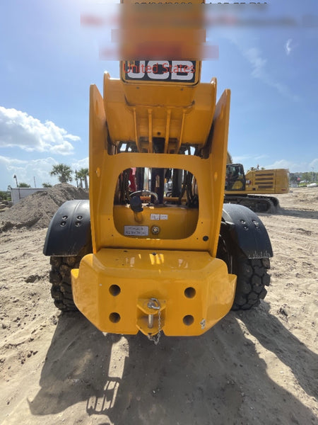 2025 JCB 510-56