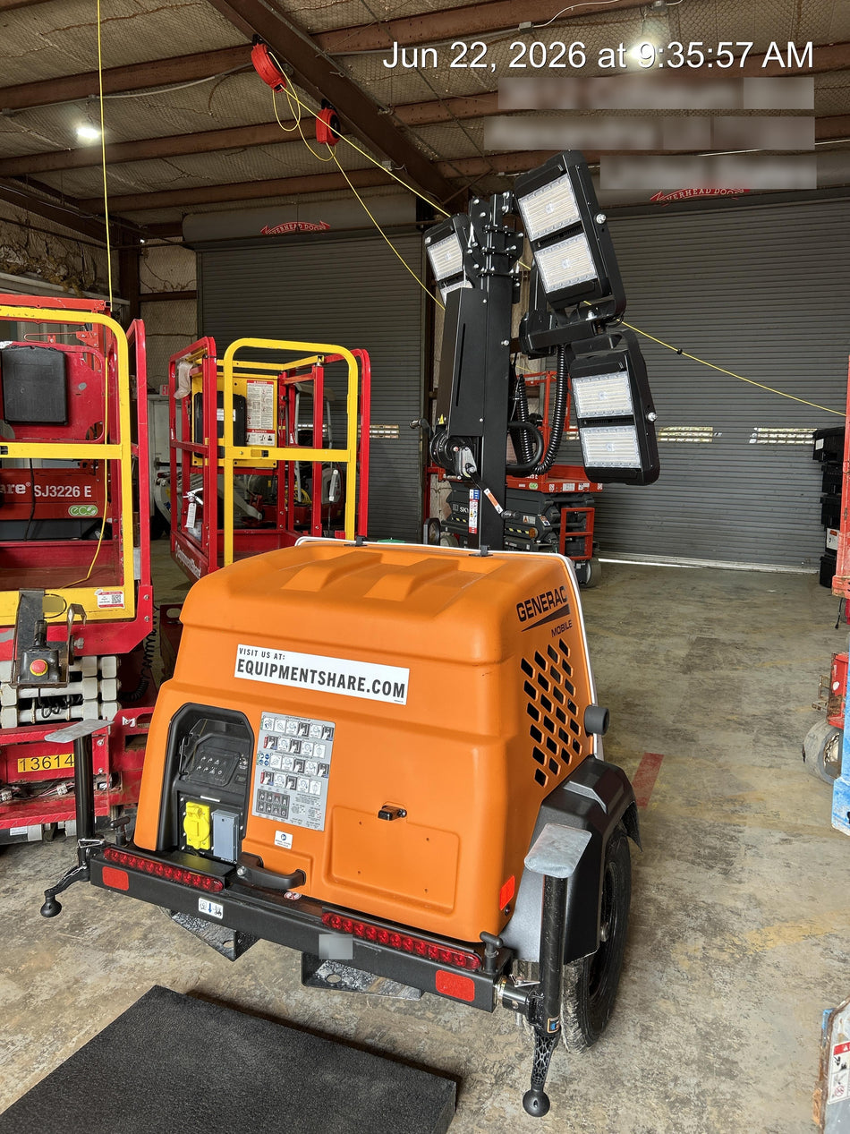 2026 GENERAC MLTS-4