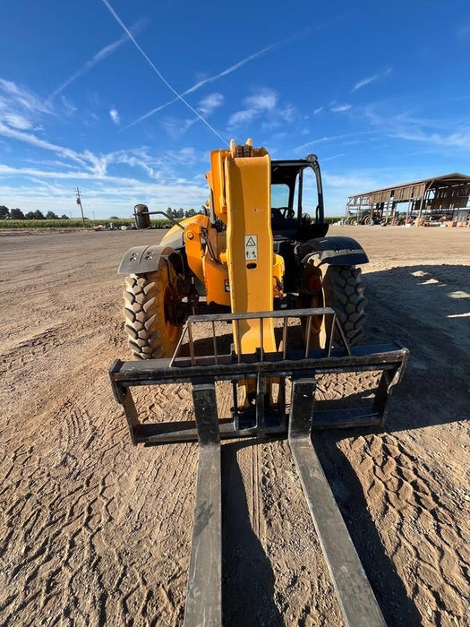 2019 JCB 506-36