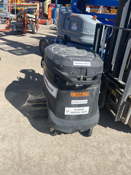 2022 POWER BREEZER PB4BASE